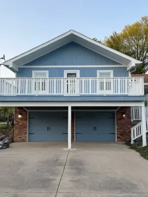 KJ's Construction & Handyman Service, LLC - Carpentry & Woodworking in Indianapolis, IN