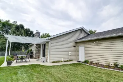 Exterior Siding Transformation — Home Renovation & Remodeling Services project by Jackson Custom Homes & Remodeling