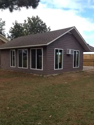 Stan Morris Construction LLC - Door Installation & Replacement in Kennett, MO