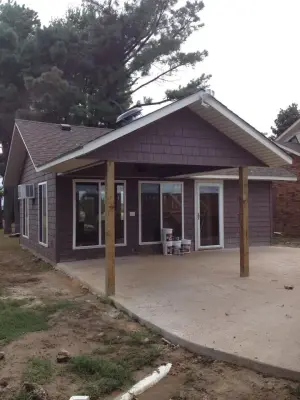 Stan Morris Construction LLC - Door Installation & Replacement in Kennett, MO