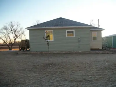 Bohnsack Construction LLC - Insulation Installation in Osakis, MN