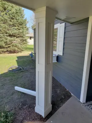 Wooly Man Construction - Carpentry & Woodworking in Ashland, WI
