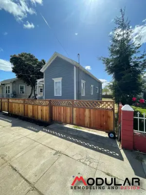 Modular Remodeling and Design - Carpentry & Woodworking in San Jose, CA