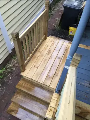 Ward Property Development LLC - Custom Home Builders in Glens Falls, NY