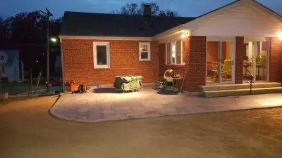 HR-Partners, LLC - Fence Installation in Burke, VA