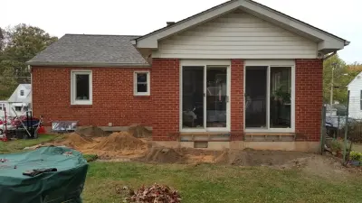 HR-Partners, LLC - Fence Installation in Burke, VA