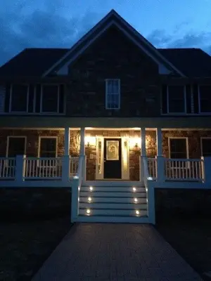 Hartland Construction - Patio Design & Installation in Front Royal, VA