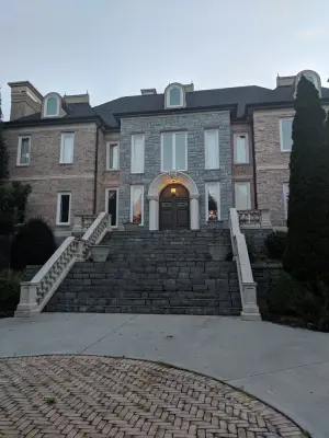Outdoor Enhancements - Pathways, Steps, and Driveway — Home Renovation & Remodeling Services project by Ruiz Renovations