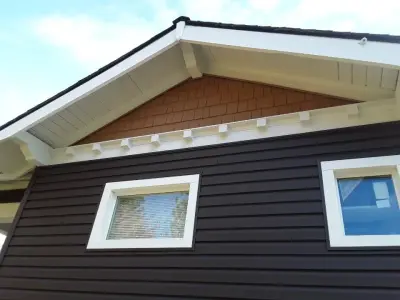 Outdoor Enhancements — Home Renovation & Remodeling Services project by Home Works HQ