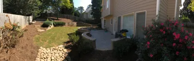 Terra Designs & Creations Landscape - Garden Remodeling in Buford, GA