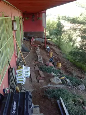 The Happy Handyman - Handyman Services in Rio Rico, AZ