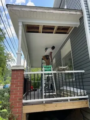 R.A Services LLC - Kitchen Remodeling in Pittsburgh, PA