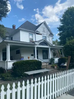 Clydes Construction LLC - Carpentry & Woodworking in Sullivan, IN