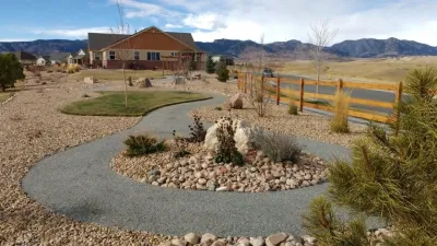 BareRoot Designs - Garden Remodeling in Asheville, NC