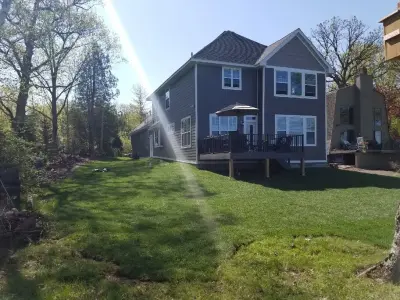 Jen-Tor Construction LLC - Door Installation & Replacement in Saint Michael, MN