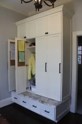 Jen-Tor Construction LLC - Door Installation & Replacement in Saint Michael, MN