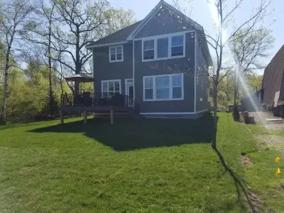 Jen-Tor Construction LLC - Door Installation & Replacement in Saint Michael, MN