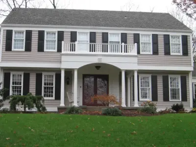Outdoor Construction — Home Renovation & Remodeling Services project by Creedon & Company
