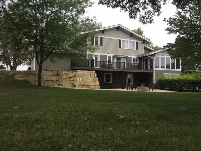 Noel Boye Construction, LLC - Carpentry & Woodworking in Hiawatha, KS