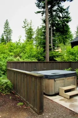 Rustic Mountain Estates - Custom Home Builders in Cle Elum, WA