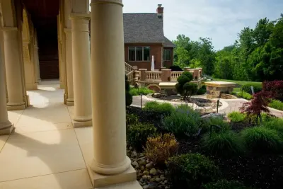 Heinlen-Follmer Inc. - Custom Home Builders in Powell, OH