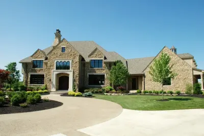 Heinlen-Follmer Inc. - Custom Home Builders in Powell, OH