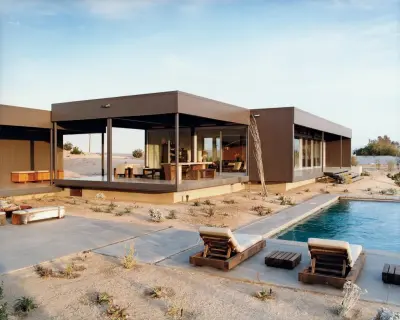 Troy Construction Design - Siding & Exterior Remodeling in la Quinta, CA