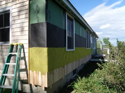 Holmes Construction, LLC - Kitchen Remodeling in Brattleboro, VT
