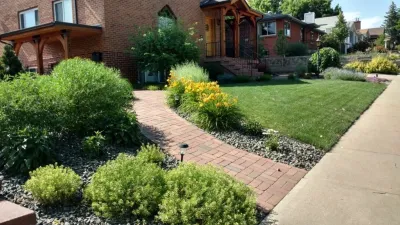 BareRoot Designs - Garden Remodeling in Asheville, NC