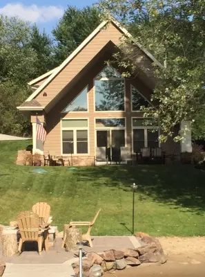 Legend Custom Homes - Tile & Stone Installation Services in Cedar Rapids, IA