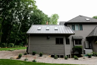 Outdoors — Home Renovation & Remodeling Services project by HP Construction Services, Inc.