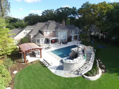ONE Custom Builders - Custom Home Builders in Glenview, IL