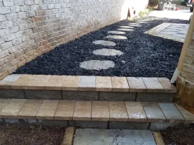 Terra Designs & Creations Landscape - Garden Remodeling in Buford, GA