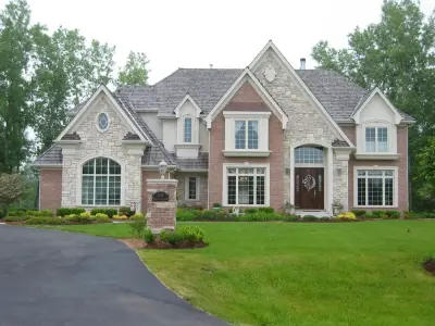 Dior Builders, Inc. - Architectural & Building Design Services in Palatine, IL