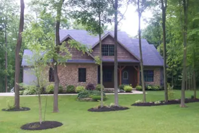 Tag Williams Inc. - Landscape Construction in Blanchester, OH