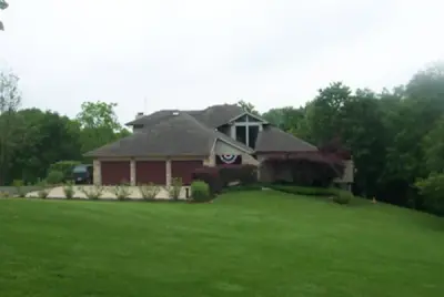 Tag Williams Inc. - Landscape Construction in Blanchester, OH