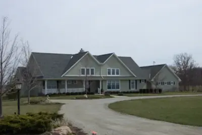 Tag Williams Inc. - Landscape Construction in Blanchester, OH