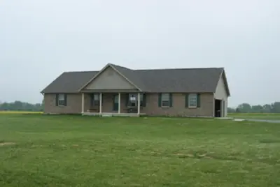 Tag Williams Inc. - Landscape Construction in Blanchester, OH
