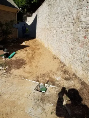 Terra Designs & Creations Landscape - Garden Remodeling in Buford, GA