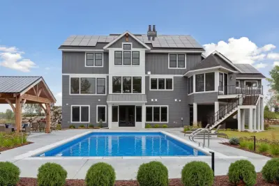 Zawadski Homes Inc. - Patio Design & Installation in Shoreview, MN