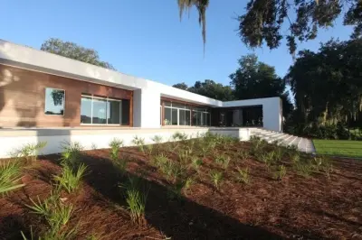 Alan L Ulch, Inc. - Commercial Construction Services in Winter Haven, FL