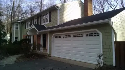Shackelford Builders - Patio Design & Installation in Annapolis, MD