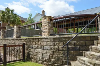 Master's Men Remodeling - Patio Design & Installation in Lexington, SC