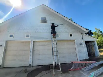 My Contractor LLC - House Painting Services in Salem, OR
