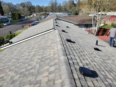 My Contractor LLC - House Painting Services in Salem, OR