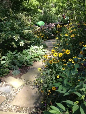 Terra Verde Design LLC. - Retaining Wall Construction in Bordentown, NJ