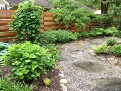 Terra Verde Design LLC. - Retaining Wall Construction in Bordentown, NJ
