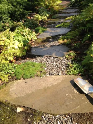 Terra Verde Design LLC. - Retaining Wall Construction in Bordentown, NJ