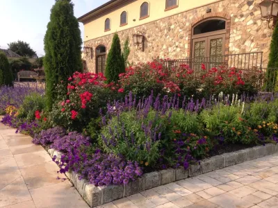 Terra Verde Landscape Architecture & Design P.C. - Landscape Design in Syosset, NY
