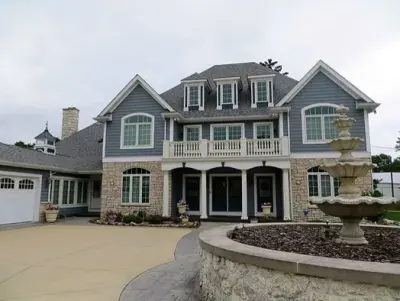 SauderBuilt - Kitchen Remodeling in Fort Wayne, IN